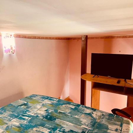 La Casina Sul Porto Leilighet Anzio Eksteriør bilde
