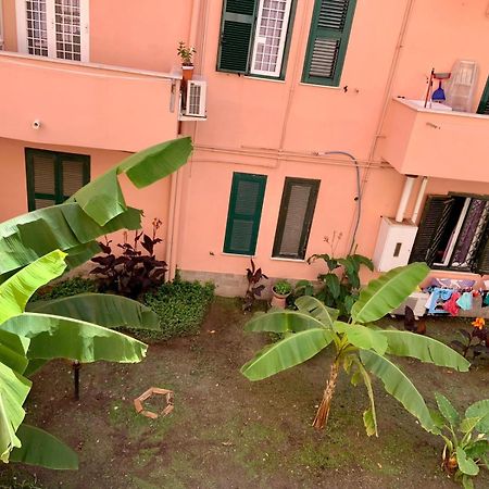 La Casina Sul Porto Leilighet Anzio Eksteriør bilde