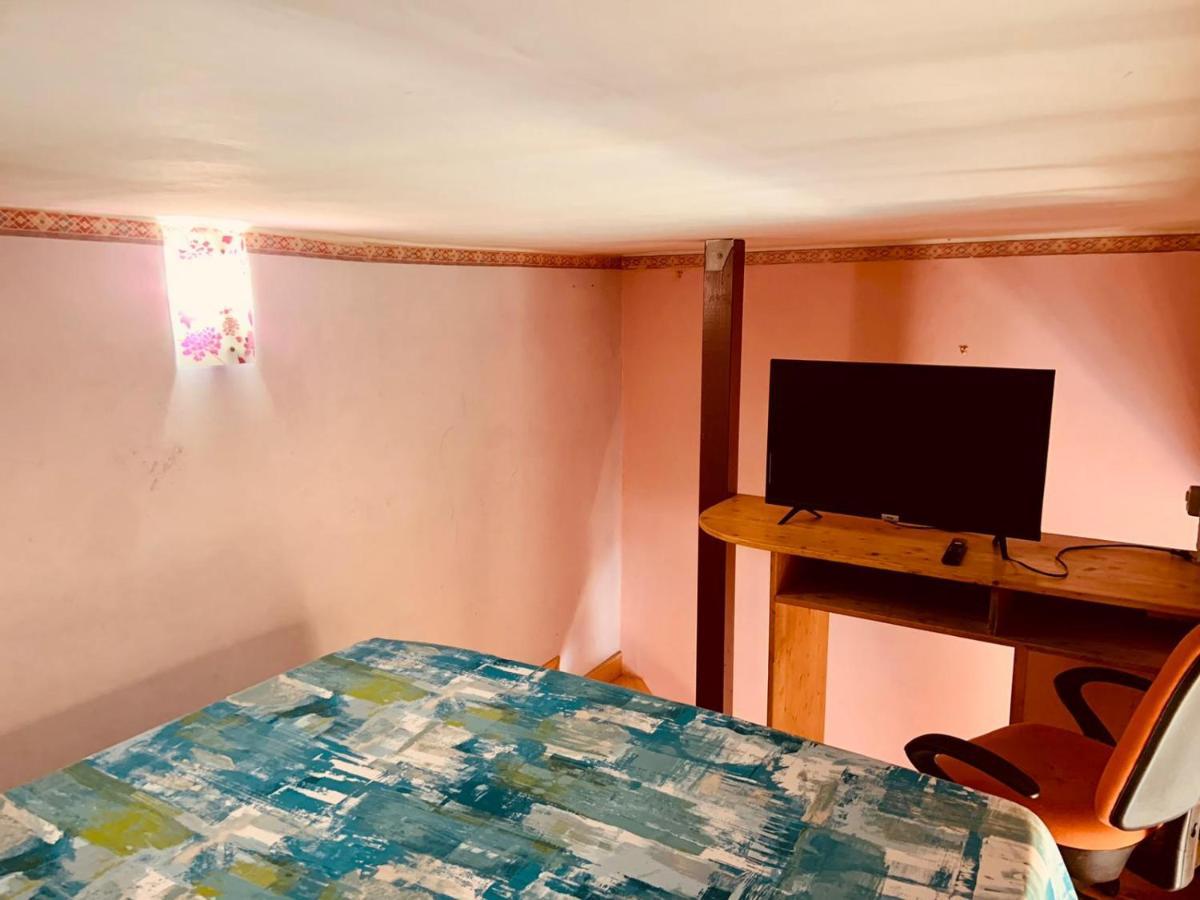 La Casina Sul Porto Leilighet Anzio Eksteriør bilde