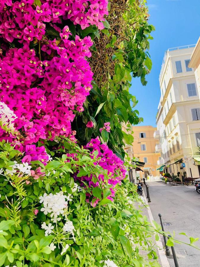 La Casina Sul Porto Leilighet Anzio Eksteriør bilde