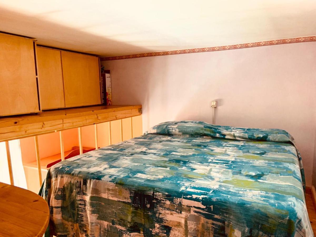 La Casina Sul Porto Leilighet Anzio Eksteriør bilde